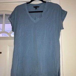 Banana Republic Blue top